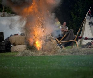 X Zajazd Wysokomazowiecki - fotorelacja