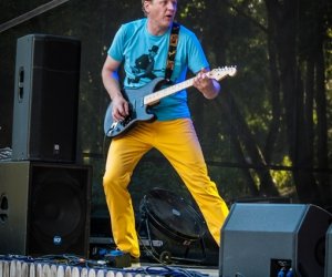 XV Podlaskie Święta Chleba w Muzeum Rolnictwa im. ks. Krzysztofa Kluka w Ciechanowcu XV Podlaskie Święta Chleba w Muzeum Rolnictwa im. ks. Krzysztofa Kluka w Ciechanowcu