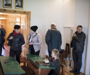 Jubileusz 55-lecia Muzeum Rolnictwa w Ciechanowcu - fotorelacja