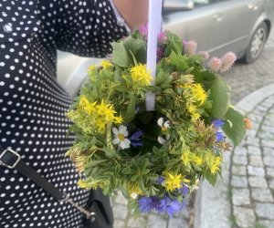 NIECOdziennik Muzealny - Żywa tradycja