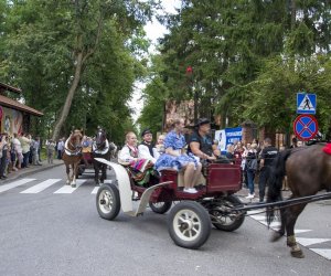 XVI Podlaskie Święto Chleba