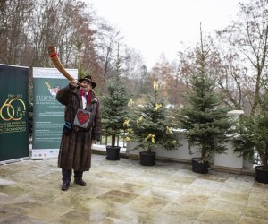 41. Konkurs Gry na Instrumentach Pasterskich im. Kazimierza Uszyńskiego - fotorelacja 41. Konkurs Gry na Instrumentach Pasterskich im. Kazimierza Uszyńskiego - fotorelacja