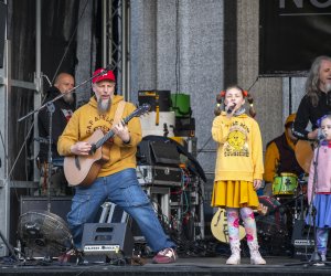 NOC MUZEÓW 2025 | Noc Tajemnic - fotorelacja