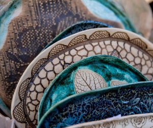 Jarmark św. Wojciecha A.D. 2023 - podsumowanie i fotorelacja Jarmark św. Wojciecha A.D. 2023 - podsumowanie i fotorelacja