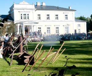 VI Zajazd Wysokomazowiecki VI Zajazd Wysokomazowiecki