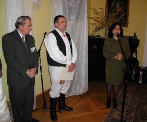 Kazimierz Uszyński - zdjęcia archiwalne Kazimierz Uszyński - zdjęcia archiwalne