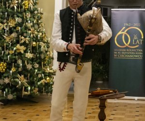 41. Konkurs Gry na Instrumentach Pasterskich im. Kazimierza Uszyńskiego - fotorelacja