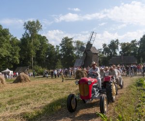 XX Podlaskie Święto Chleba - fotorelacja
