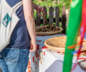 Noc Muzeów "Na ludowo" - 25 maja 2024 r. - fotorelacja Noc Muzeów "Na ludowo" - 25 maja 2024 r. - fotorelacja