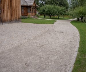 „Restauracja obiektów zespołu pałacowo-parkowego wraz z konserwacją muzealiów Muzeum Rolnictwa im. Ks. Krzysztofa Kluka w Ciechanowcu” „Restauracja obiektów zespołu pałacowo-parkowego wraz z konserwacją muzealiów Muzeum Rolnictwa im. Ks. Krzysztofa Kluka w Ciechanowcu”