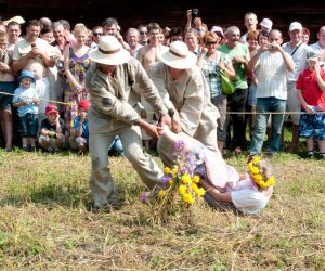 X PODLASKIE ŚWIĘTO CHLEBA