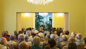 Wieczór z balladą rosyjską