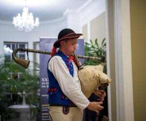 XXXIX Konkurs Gry na Instrumentach Pasterskich - fotorelacja XXXIX Konkurs Gry na Instrumentach Pasterskich - fotorelacja