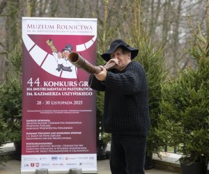 44. Konkursu Gry na Instrumentach Pasterskich im. Kazimierza Uszyńskiego - FOTORELACJA 44. Konkursu Gry na Instrumentach Pasterskich im. Kazimierza Uszyńskiego - FOTORELACJA