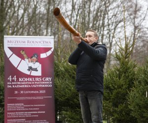 44. Konkursu Gry na Instrumentach Pasterskich im. Kazimierza Uszyńskiego - FOTORELACJA 44. Konkursu Gry na Instrumentach Pasterskich im. Kazimierza Uszyńskiego - FOTORELACJA