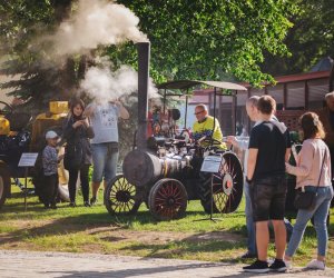 Noc Muzeów 2018 - fotorelacja