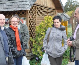 Obchody Jubileuszu 50-lecia Muzeum Rolnictwa w Ciechanowcu, 3-5 października Obchody Jubileuszu 50-lecia Muzeum Rolnictwa w Ciechanowcu, 3-5 października