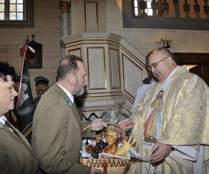 Deszczowy Jarmark Deszczowy Jarmark