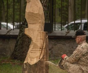 Jarmark św. Wojciecha 2019 - fotorelacja Jarmark św. Wojciecha 2019 - fotorelacja