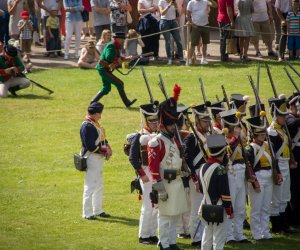 IX Zajazd Wysokomazowiecki - fotorelacja IX Zajazd Wysokomazowiecki - fotorelacja
