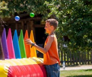 Odpust na św. Antoniego Odpust na św. Antoniego