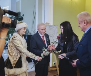 Dostaliśmy Nagrodę III Stopnia w Konkursie o Nagrodę Glogera Dostaliśmy Nagrodę III Stopnia w Konkursie o Nagrodę Glogera