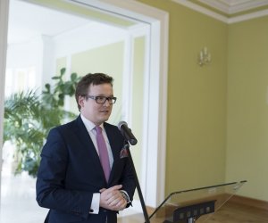 Nowa wystawa czasowa już otwarta! "Andrzej Ciechanowiecki - Kolekcjoner, Darczyńca" Nowa wystawa czasowa już otwarta! "Andrzej Ciechanowiecki - Kolekcjoner, Darczyńca"