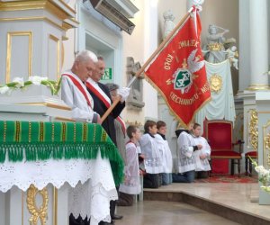 20-lecie Koła Sybiraków 20-lecie Koła Sybiraków