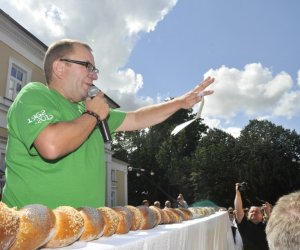 XII Podlaskie Święto Chleba, 12.08.2012 r. XII Podlaskie Święto Chleba, 12.08.2012 r.
