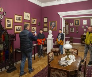 NOC MUZEÓW 2025 | Noc Tajemnic - fotorelacja