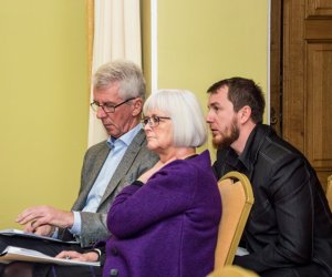 Międzynarodowa Konferencja Naukowa - Dokumentacja i monitoring w zarządzaniu obiektami budownictwa drewnianego w skansenach Międzynarodowa Konferencja Naukowa - Dokumentacja i monitoring w zarządzaniu obiektami budownictwa drewnianego w skansenach