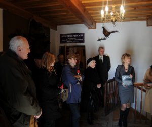 „Cerkiewki południowo-wschodniej Polski – perełki architektury drewnianej”