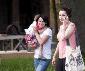 Noc Muzeów w Muzeum Rolnictwa Noc Muzeów w Muzeum Rolnictwa