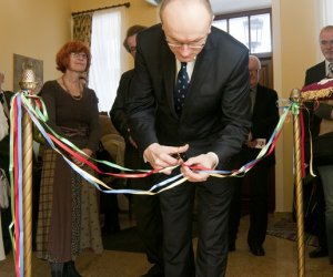 Wystawa czasowa "Lalki Polskie Lalki Swiata" Wystawa czasowa "Lalki Polskie Lalki Swiata"