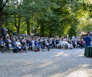 XII Zajazd Wysokomazowiecki XII Zajazd Wysokomazowiecki