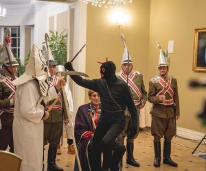 3. Regionalny Przegląd Zespołów Kolędniczych - fotorelacja