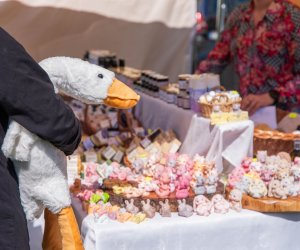 Jarmark św. Wojciecha 2024 - fotorelacja Jarmark św. Wojciecha 2024 - fotorelacja