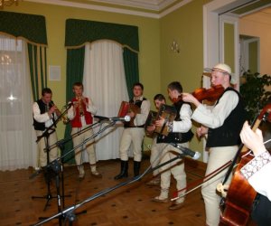 XXVII KONKURS GRY NA INSTRUMENTACH PASTERSKICH im. Kazimierza Uszyńskiego XXVII KONKURS GRY NA INSTRUMENTACH PASTERSKICH im. Kazimierza Uszyńskiego