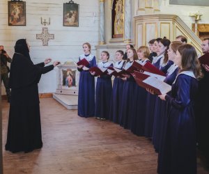 Noc Muzeów 2018 - fotorelacja Noc Muzeów 2018 - fotorelacja