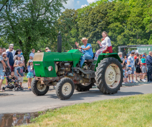 "Piknik Poznaj Dobrą Żywność" - Służewiec - 26 maja 2024 r. - fotorelacja "Piknik Poznaj Dobrą Żywność" - Służewiec - 26 maja 2024 r. - fotorelacja