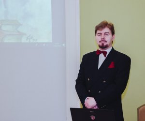 Załamanie kariery Marszałka Edwarda Rydza Śmigłego - spotkanie z Dariuszem M. Srzednickim Załamanie kariery Marszałka Edwarda Rydza Śmigłego - spotkanie z Dariuszem M. Srzednickim