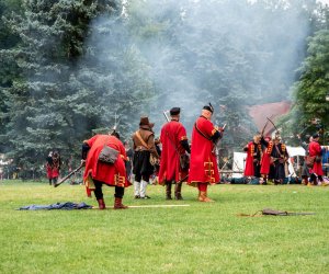 13. Zajazd Wysokomazowiecki - 23 lipca 2023 r. - podsumowanie i fotorelacja