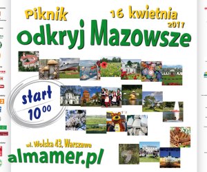 Będziemy w Warszawie Będziemy w Warszawie