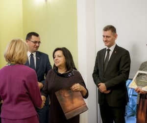 Podsumowanie Konkursu na Najlepiej Zachowany Budynek Drewniany