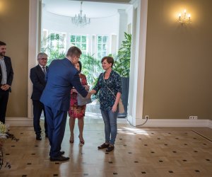 Podsumowanie Konkursu na Najlepiej Zachowany Zabytek Drewniany 2018 - fotorelacja