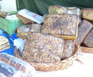 XII Podlaskie Święto Chleba, 12.08.2012 r. XII Podlaskie Święto Chleba, 12.08.2012 r.