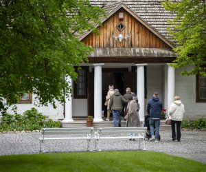 NOC MUZEÓW 2025 | Noc Tajemnic - fotorelacja