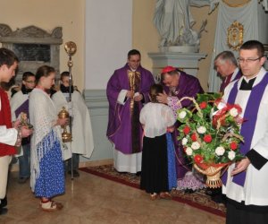 45. Konkurs Gry na Instrumentach Pasterskich im. Kazimierza Uszyńskiego