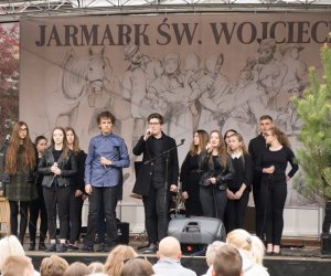 Jarmark św. Wojciecha 2019 - fotorelacja Jarmark św. Wojciecha 2019 - fotorelacja