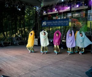 X PODLASKIE ŚWIĘTO CHLEBA